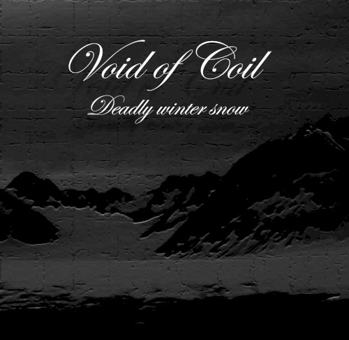 Deadly Winter Snow