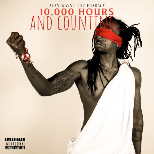 10,000 Hours and Counting
