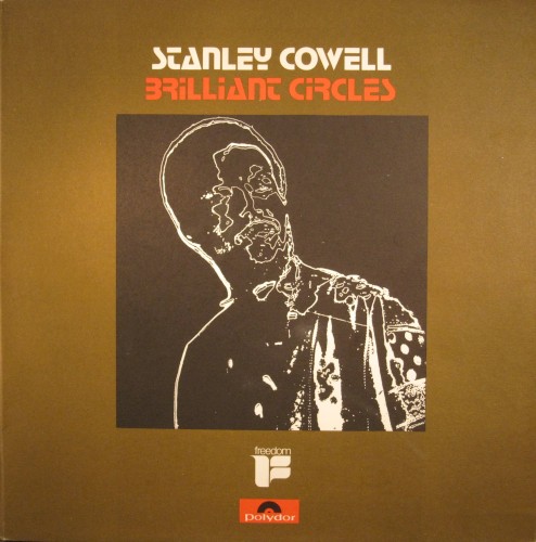 Brilliant Circles