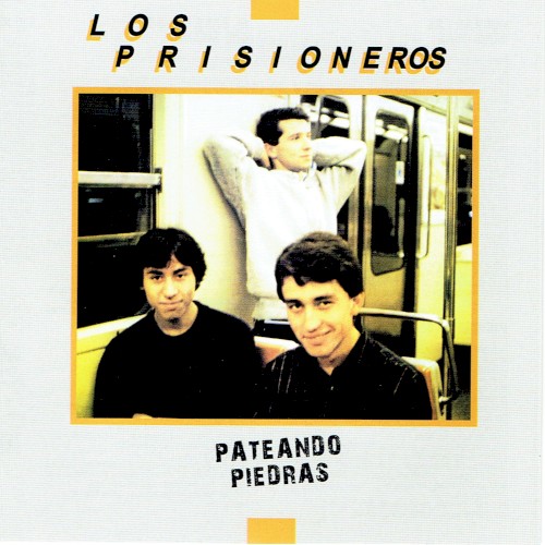 Pateando piedras