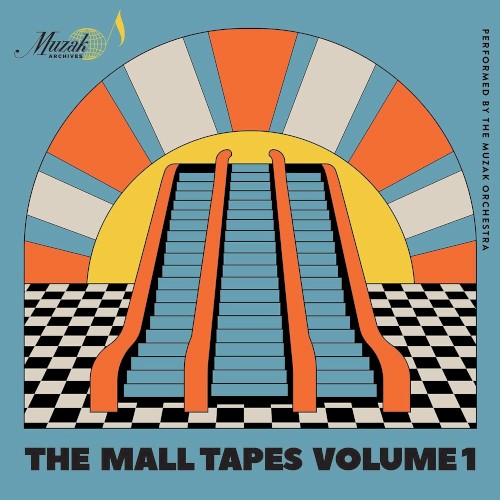 The Mall Tapes Vol. 1