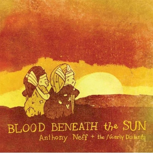 Blood Beneath the Sun