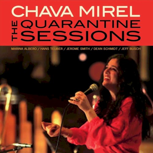 The Quarantine Sessions