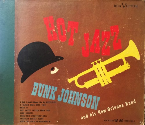 Hot Jazz