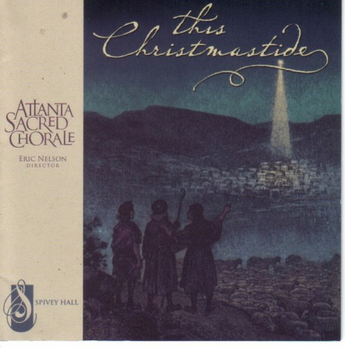 This Christmastide