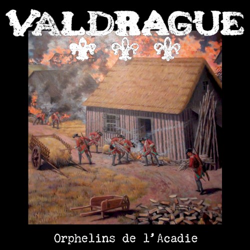 Orphelins de l'Acadie