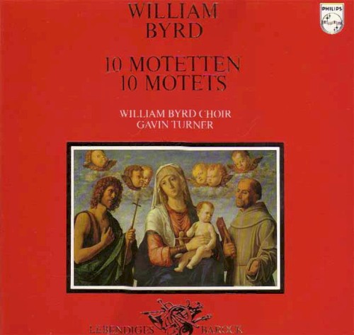 10 Motets