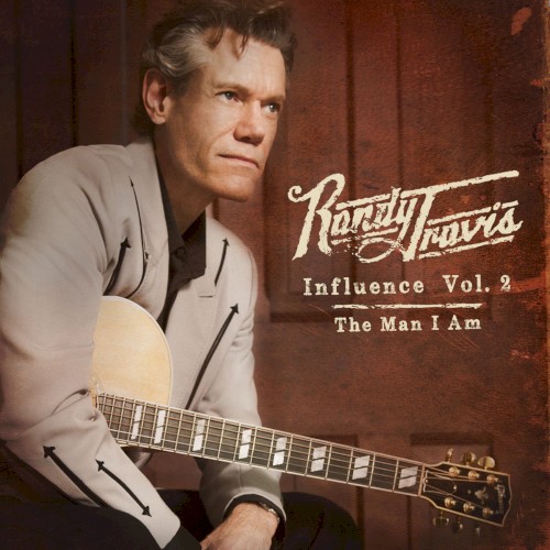 Influence Vol 2: The Man I Am
