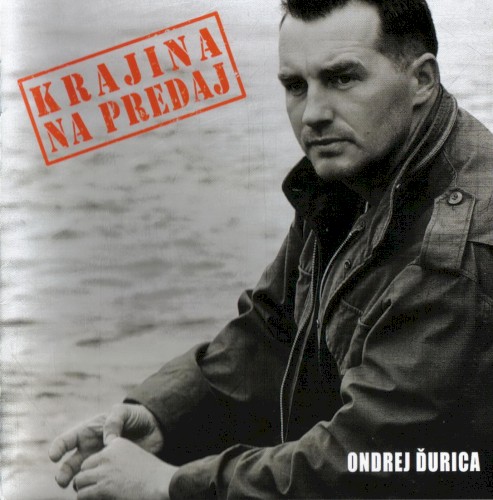 Krajina na predaj