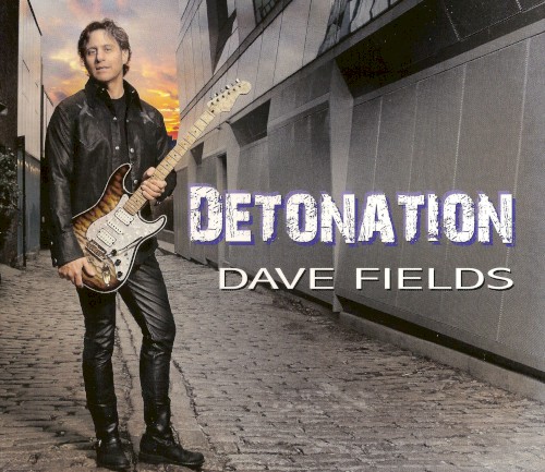 Detonation