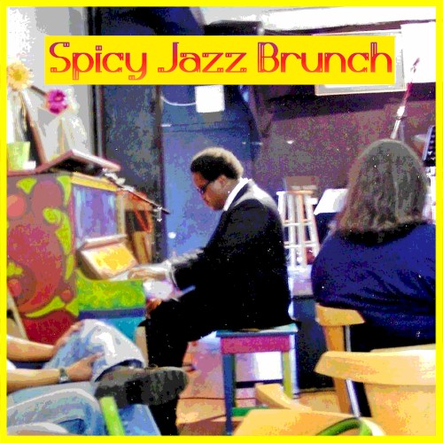 Spicy Jazz Brunch