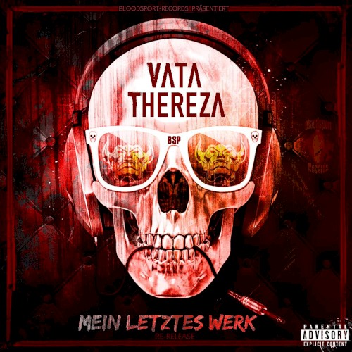 Mein letztes Werk