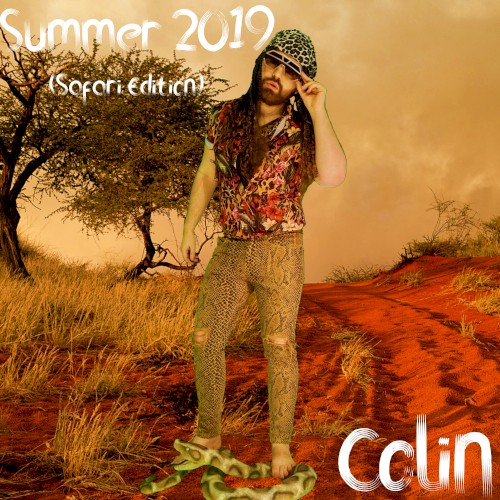Summer 2019 (Safari Edition)