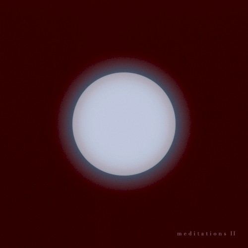 Meditations Ii