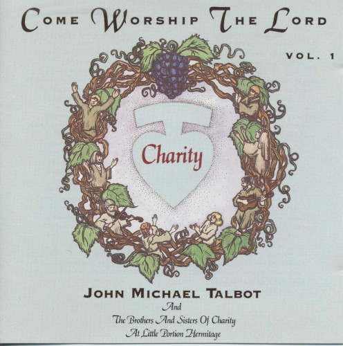 Come Worship the Lord, Volume 1