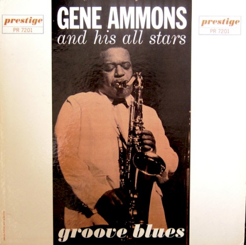 Groove Blues