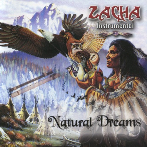 Natural Dreams
