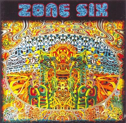 Zone Six