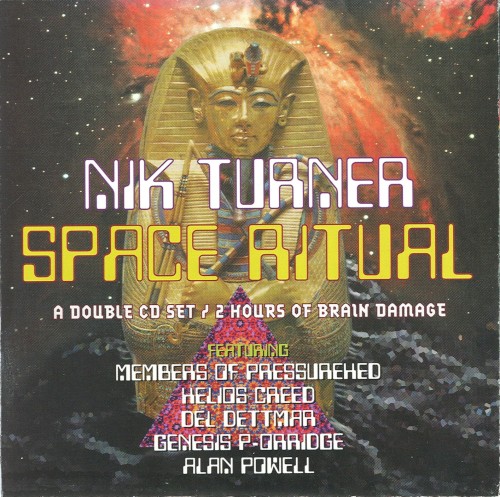 Space Ritual 1994 Live