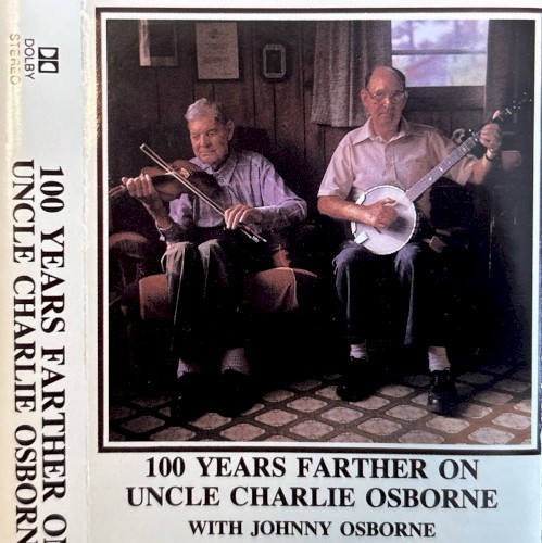 100 Years Farther On