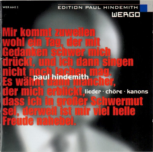 Lieder / Chöre / Kanons