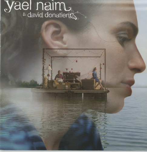 Yael Naim
