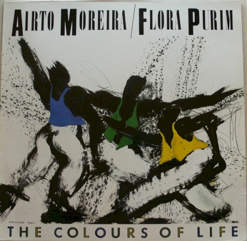 The Colours of Life