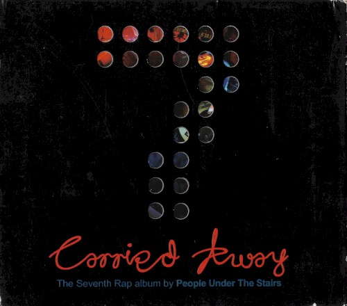 Carried Away