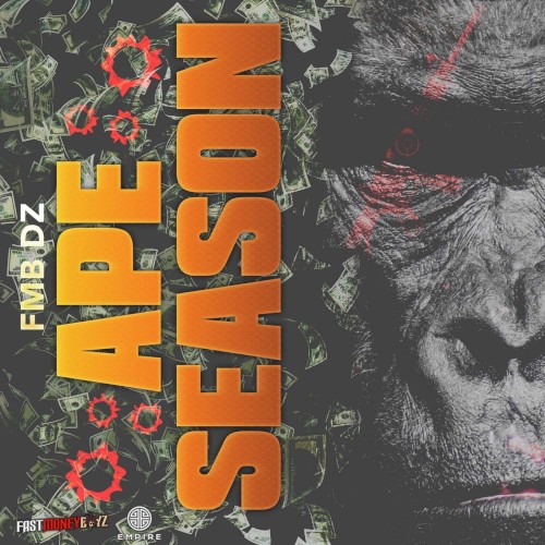 Ape Season