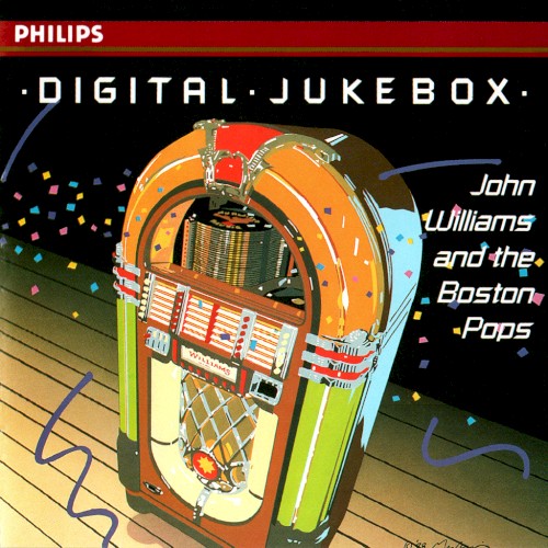 Digital Jukebox