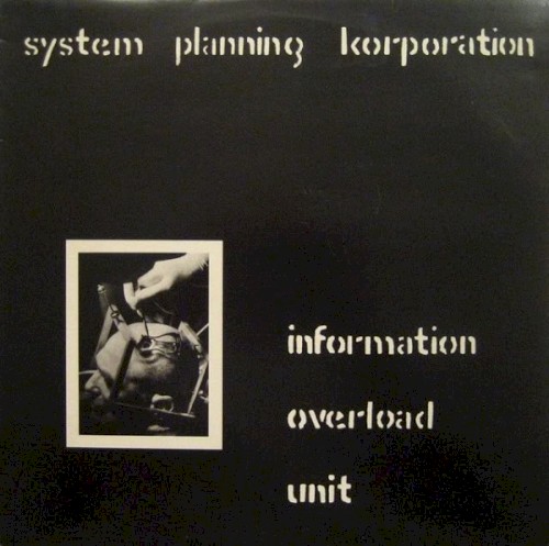 Information Overload Unit