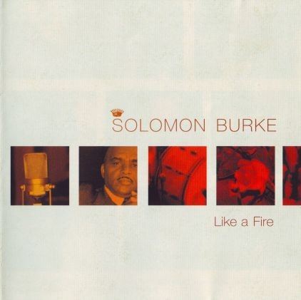 Like a Fire