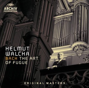 The Art of Fugue