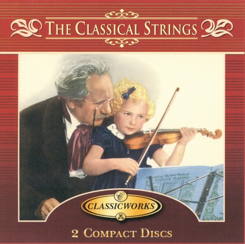 ClassicWorks: The Classical Strings