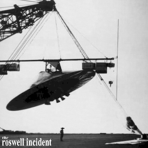 the roswell incident