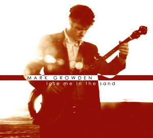 Lose Me in the Sand