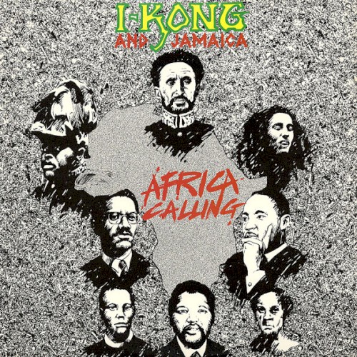 Africa Calling