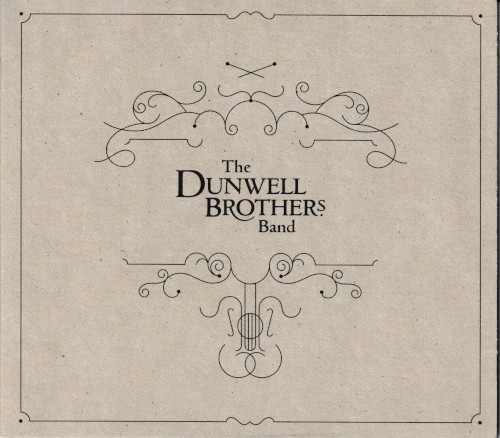 The Dunwell Brothers Band