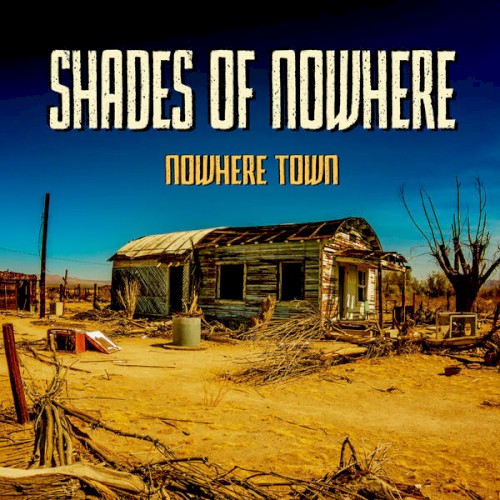 Nowhere Town