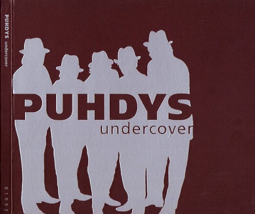 Undercover