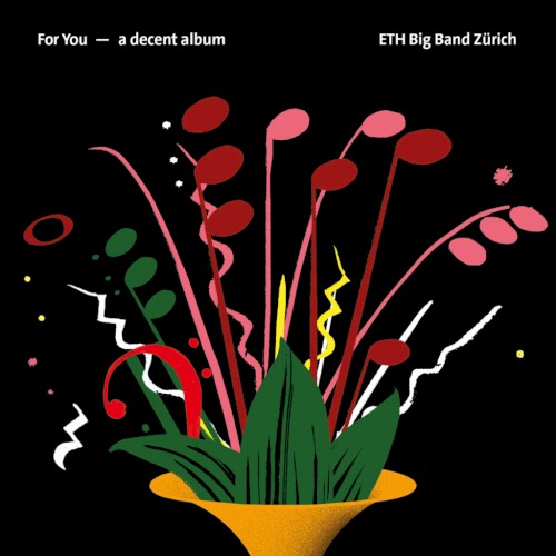 For You - a decent album
