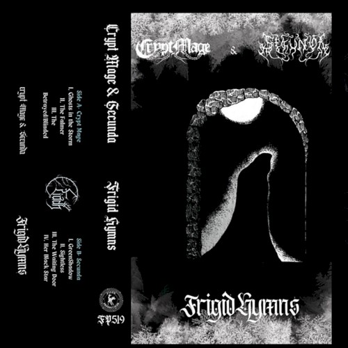 Frigid Hymns