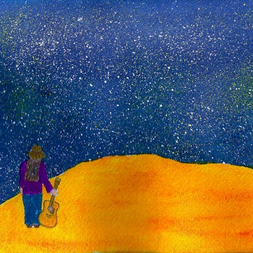 Ride the Stars...