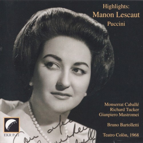 Manon Lescaut