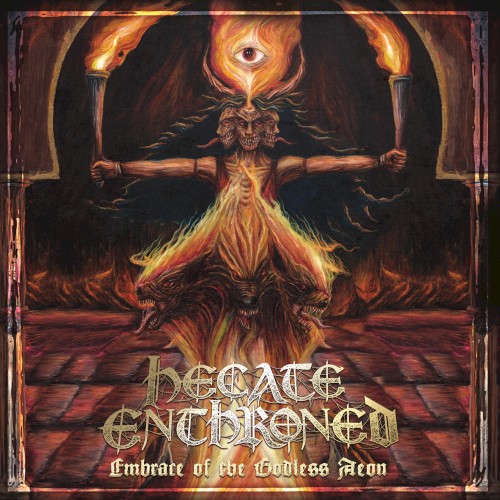 Embrace of the Godless Aeon