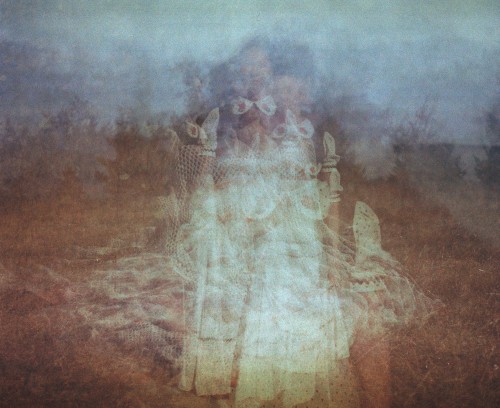 Ghosts: Music For Piano Vol. 2