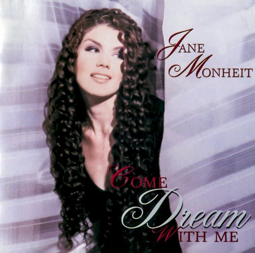 Come Dream With Me