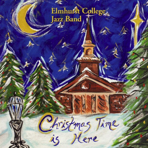 Christmas Time is Here