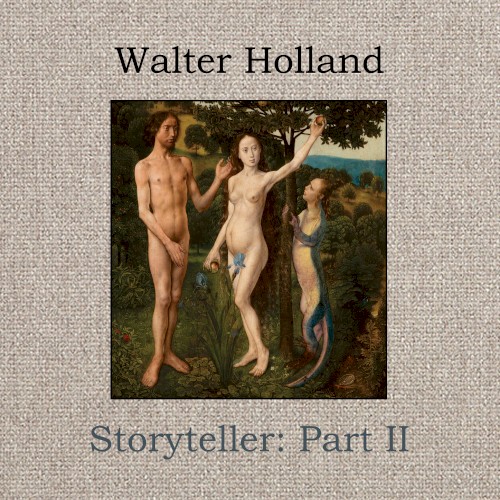 Storyteller Part II
