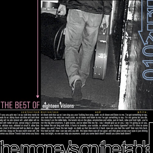 The Best of Eighteen Visions